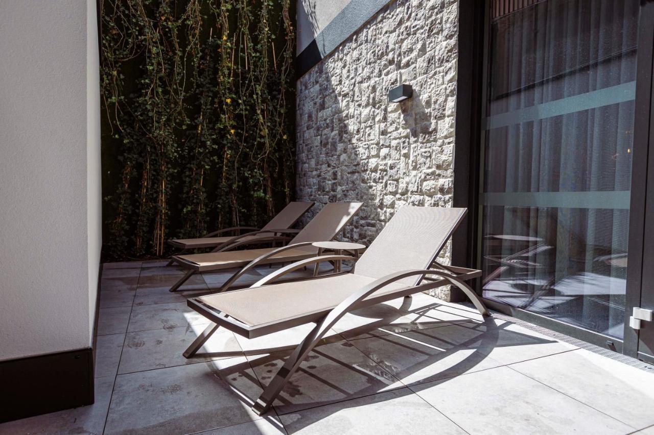 Zillertal Suites Fuegen By Alps Resorts Exterior photo